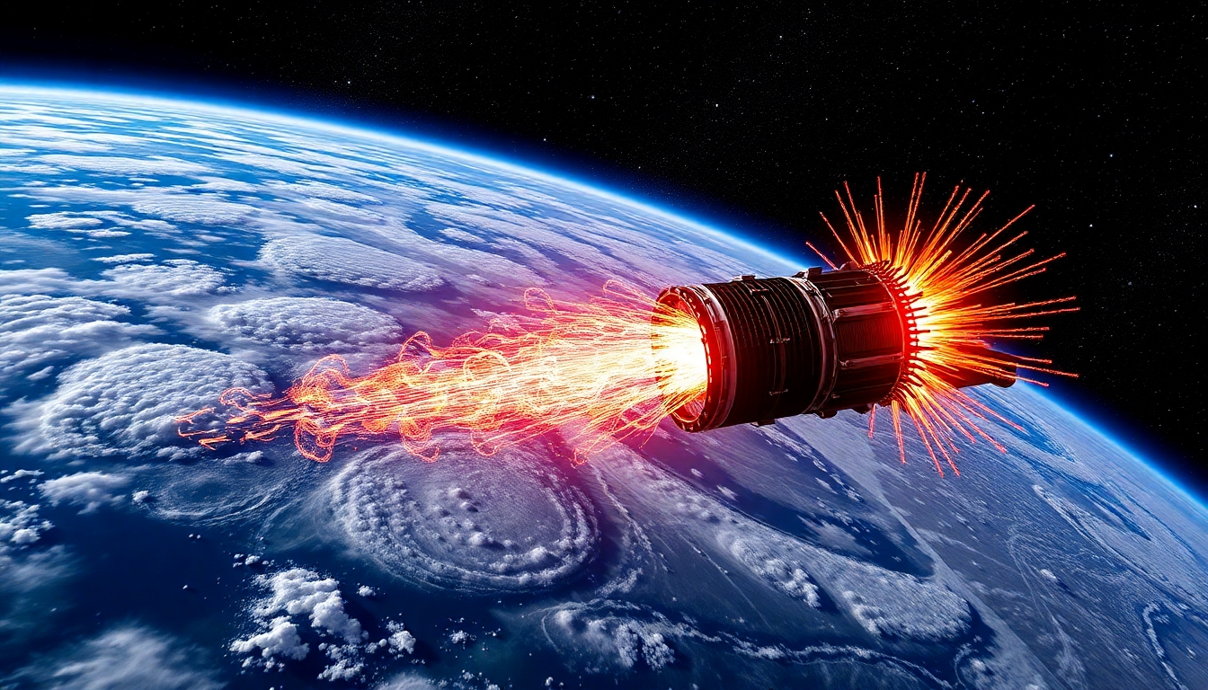 JAXAとの協働で切り拓く、宇宙ビジネスの新時代 | Space Industry Hub