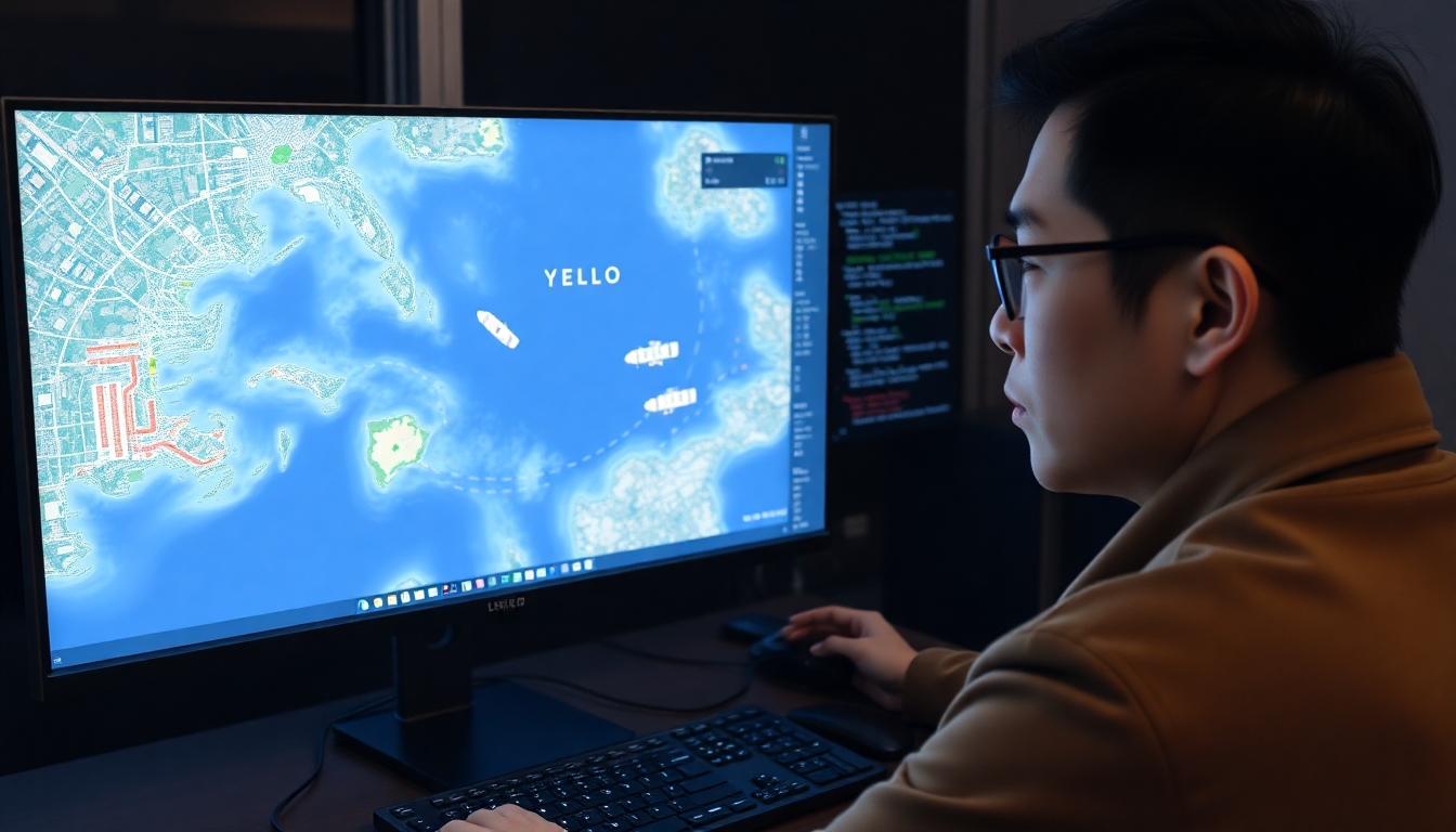 衛星画像×AIで物体検出！宇宙データの新しい活用法
