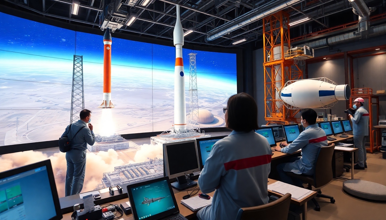 宇宙ビジネスの主役は、ロケットだけじゃない。地上から世界を変える「衛星データ」の可能性