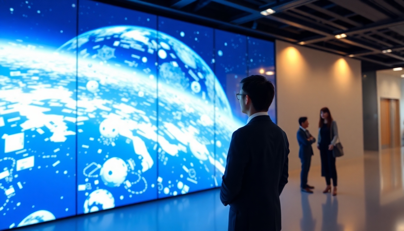 宇宙開発の新時代