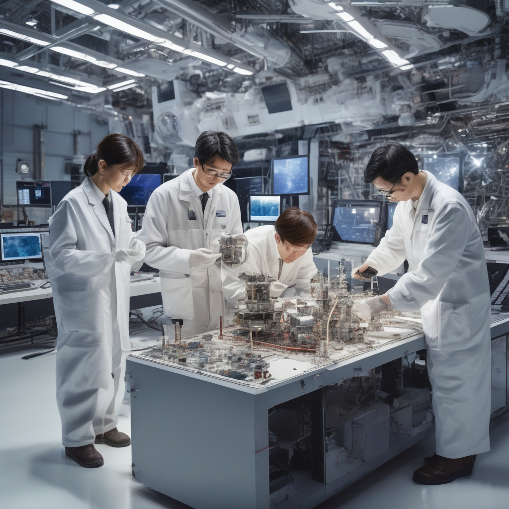 宇宙ビジネス人材育成の重要性