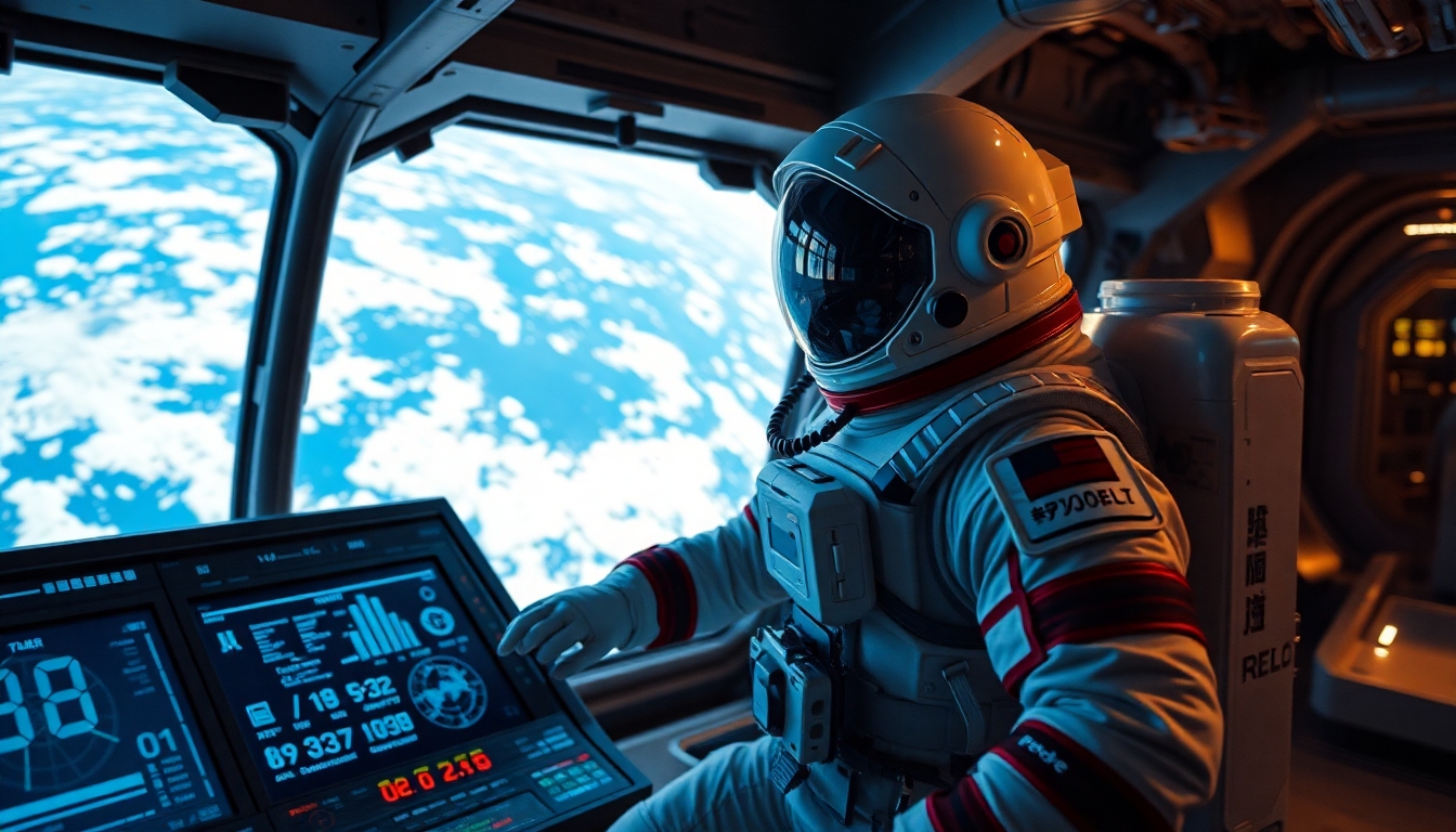 宇宙ビジネス、ついに民間が主役？広がるフロンティアと見えてきた課題