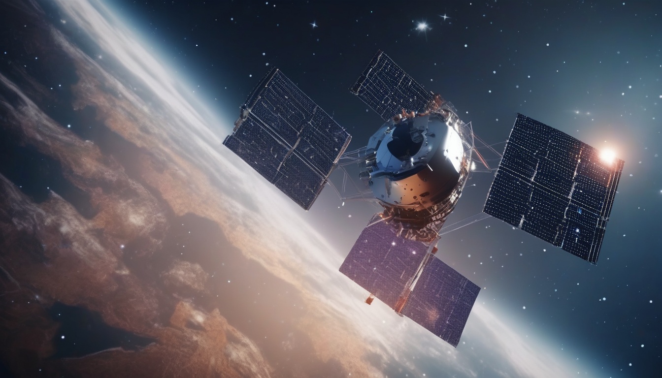 Axelspace「GRUS-3」打ち上げ成功：小型衛星コンステレーションが切り拓く地球観測の未来