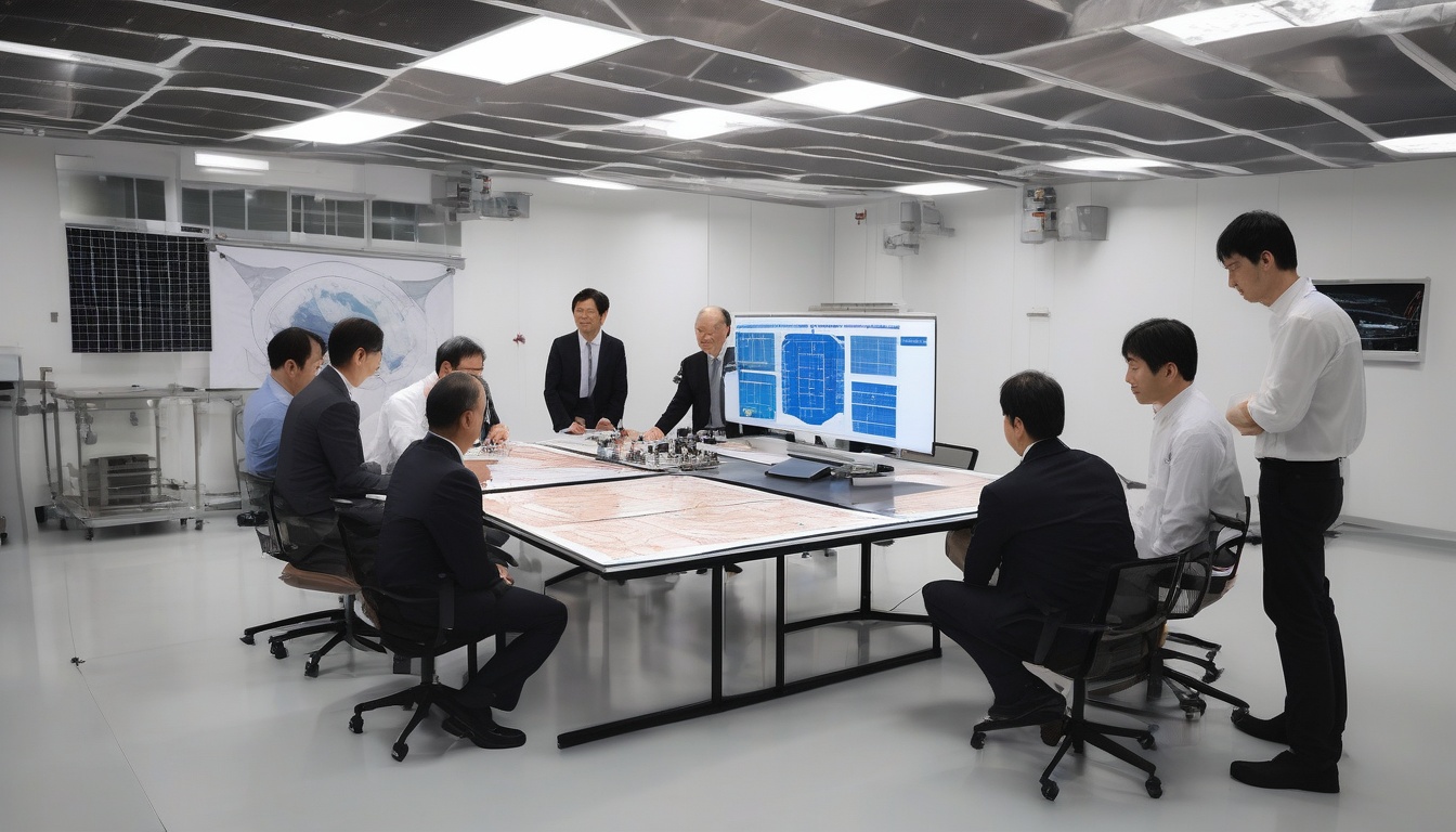宇都宮発BULLとブルガリア企業の協業が示す、小型衛星ビジネスの欧州展開と勝ち筋